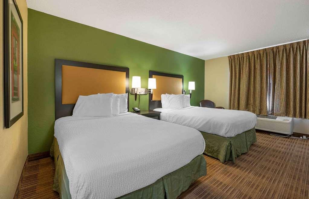 Extended Stay America Suites - Champaign - Urbana Rom bilde