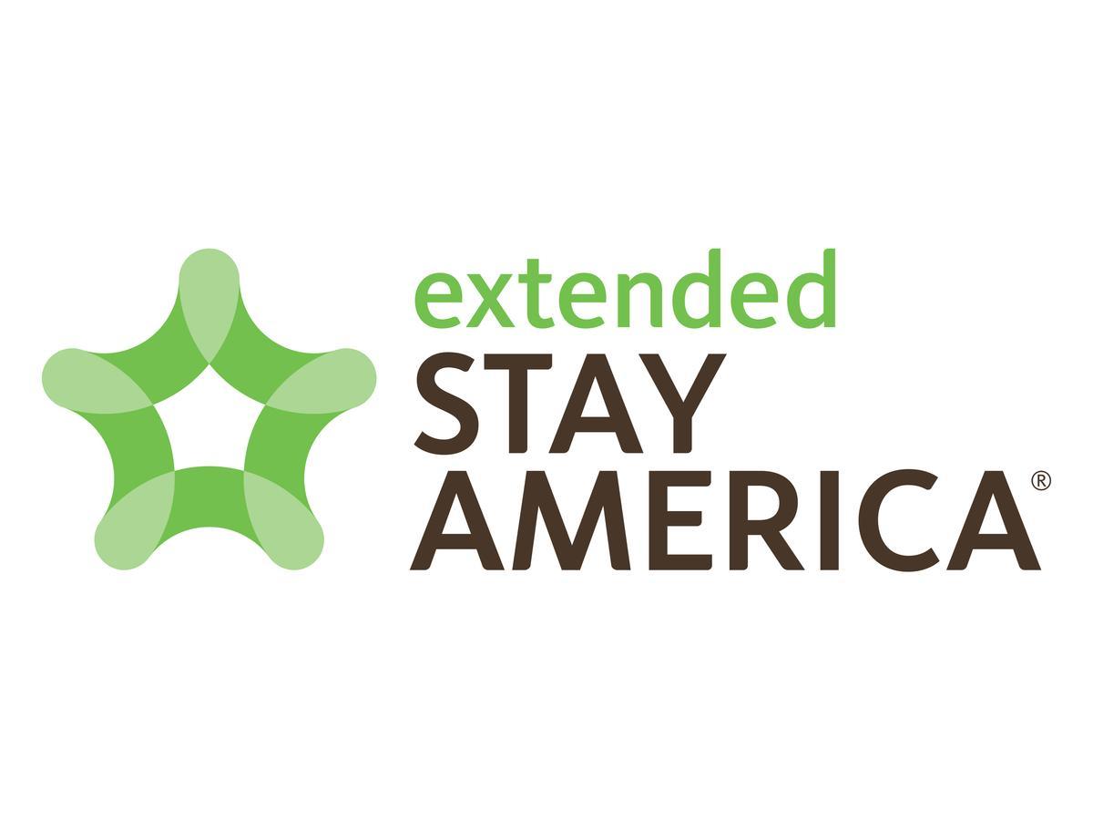 Extended Stay America Suites - Champaign - Urbana Eksteriør bilde
